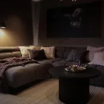 Stylish In The Heart Of *