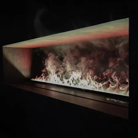 Stylish In The Heart Of