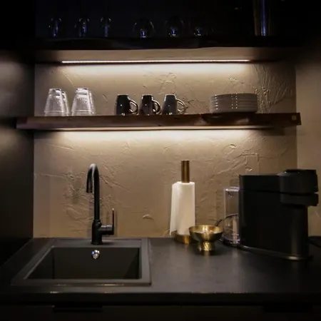 Huoneisto Stylish In The Heart Of *