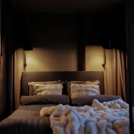 Stylish In The Heart Of Ювяскюля