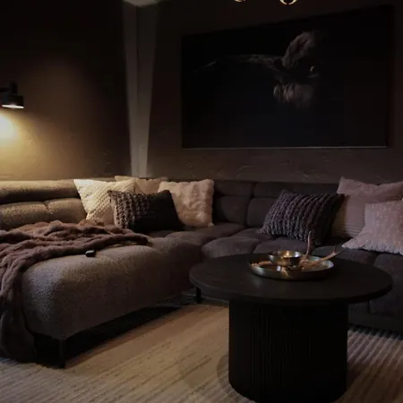 Stylish In The Heart Of *