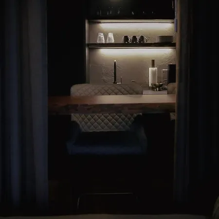 Stylish In The Heart Of * Ювяскюля