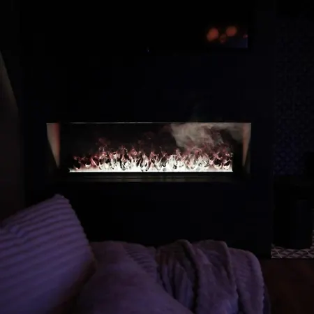 Stylish In The Heart Of Апартаменты *