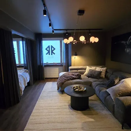 Lejlighed Stylish In The Heart Of *